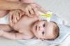 Geplante Untersuchungen des Babys: Welche Ärzte sollten ein Kind unter einem Jahr zeigen?