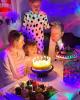 Wie königliche Kinder Geburtstage feiern: Prinzessin Charlene zeigte den Triumph der 6-jährigen Zwillinge