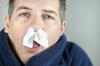 Laufende Nase: was hindert uns, es schnell zu heilen?