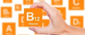 Was sind die Probleme mit der Gesundheit sprechen über den Mangel an Vitamin B12