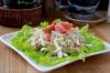 Salat „Health“ - eine köstliche Mahlzeit für Ihren Körper in guter Form und gute Gesundheit!