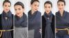 Die modernste und populärste Art und Weise: Wie man einen Schal auf Französisch tragen