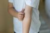 Frühlingsallergien: Wie man einem allergischen Kind hilft - rät der Arzt
